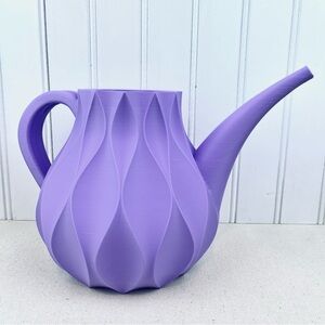 Indoor Watering Can, Abyssal Watering Can, Modern Watering Can